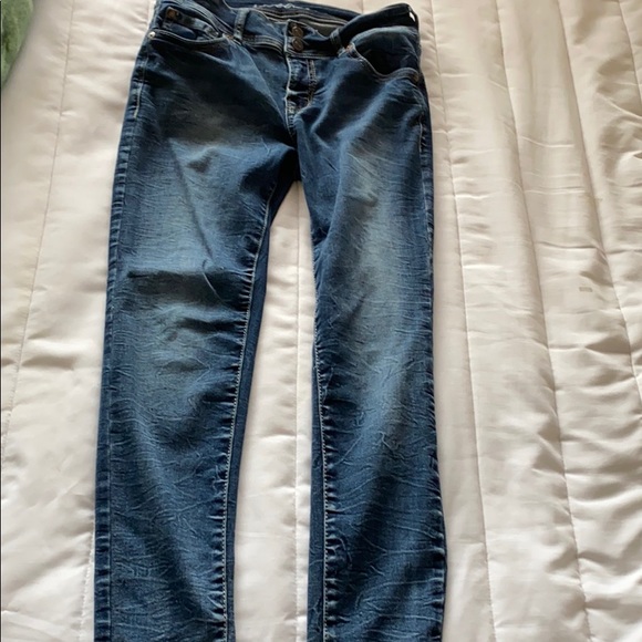 Wallflower Pants - Pants